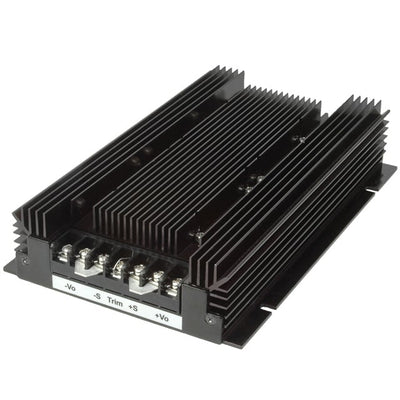 VFK400W-Q48-S12 by CUI Inc. - DC/DC CONVERTER 12V 400W