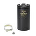 VFL2G472YD107 by AIC tech Inc. - ALUMIN CAP 4700UF 20% 400V SCREW