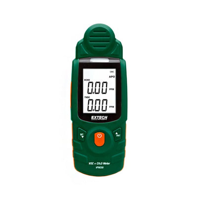 VFM200 by FLIR Extech - VOC AND FORMALDEHYDE METER
