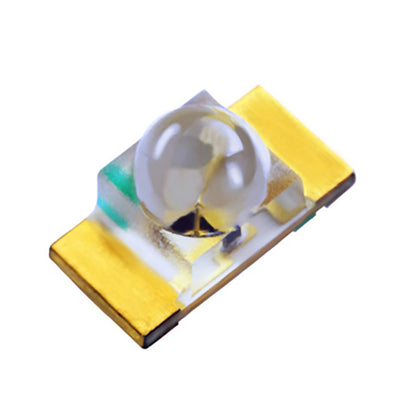 VFR1105W-6C9-TR by Stanley Electric Co - LED RED CLEAR SURFACE MOUNT