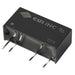 VFSD2-S12-S12-SIP by CUI Inc. - DC DC CONVERTER 12V 2W