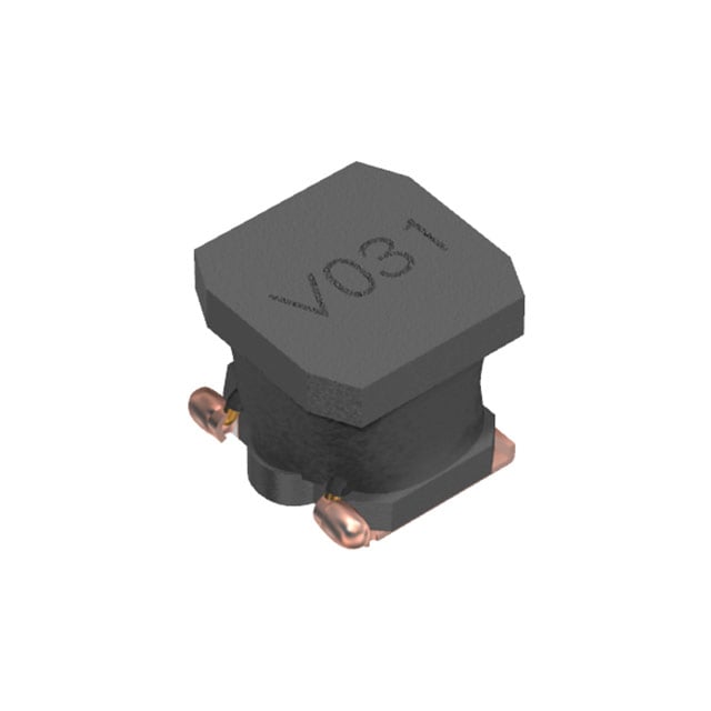 VFS6045VA121 by TDK Corporation - FERRITE BEAD 145 OHM 2424 1LN