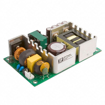 VFT150PS15 by XP Power - AC/DC CONVERTER 15V 150W