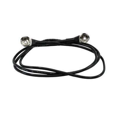 VFTBCSN1002FT by Visual Communications Company - VCC - VENTOFLEX, BRIDGE CABLE, NEGATIV