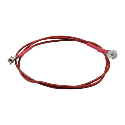 VFTBCSP0102FT by Visual Communications Company - VCC - VENTOFLEX, BRIDGE CABLE, POSITIV