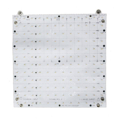VFTH12N06S40K by Visual Communications Company - VCC - LED MOD VENTOFLEX WHT SQ 4000K