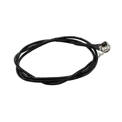 VFTPCSN1010FT by Visual Communications Company - VCC - VENTOFLEX, POWER CABLE, NEGATIVE