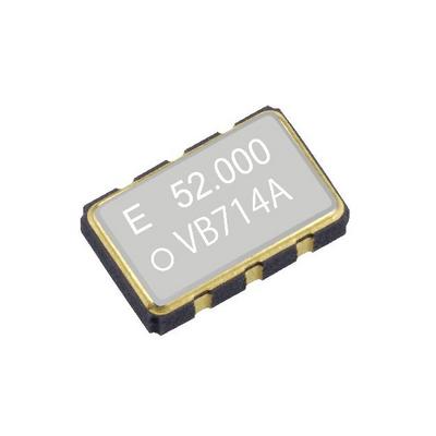 VG-4231CB 27.0000M-GGCZ by EPSON - XTAL OSC VCXO 27.0000MHZ CMOS