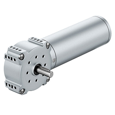 VG.ECI4240BK1.EC52.1.4 by ebm-papst Inc. - GEARMOTOR 976 RPM 24V