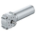 VG.ECI4240BK1.EC52.1.4 by ebm-papst Inc. - GEARMOTOR 976 RPM 24V