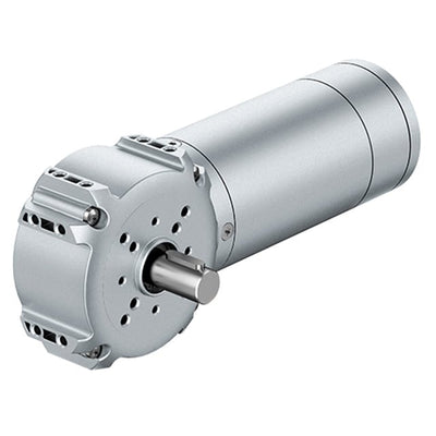 VG.ECI6340BK1.EC75.1.4 by ebm-papst Inc. - GEARMOTOR 976 RPM 24V