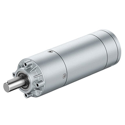 VG.ECI6360DK1.PP63.1.5 by ebm-papst Inc. - GEARMOTOR 800 RPM 48V PLANETARY