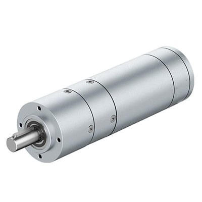 VG.ECI6360DK1.PP63.2.30 by ebm-papst Inc. - GEARMOTOR 133 RPM 48V PLANETARY