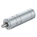 VG.ECI6360DK1.PP63.2.30 by ebm-papst Inc. - GEARMOTOR 133 RPM 48V PLANETARY
