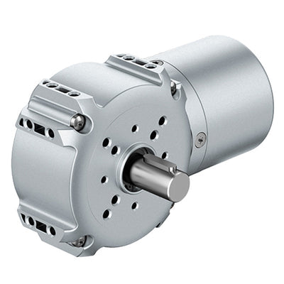 VG.VD4915BK1.EC75.1.4 by ebm-papst Inc. - GEARMOTOR 1098 RPM 24V