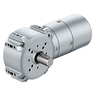 VG.VD4915BK1.EC75.2.33 by ebm-papst Inc. - GEARMOTOR 135 RPM 24V