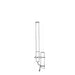VG1370BM15F by Antenna Technologies Limited Company - 1370-MHZ OMNI ANTENNA