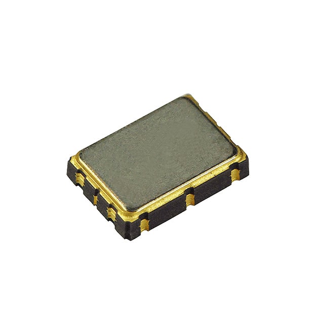 VG7050EAN SM18T005-CJGHPF3 by EPSON - XTAL OSC PROG BLANK 50MHZ-800MHZ