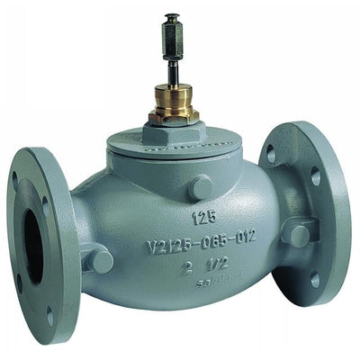 VGF21LS50 by Honeywell - ANSI 125, 2-WAY, 5, LINEAR