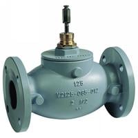 VGF21LP30 by Honeywell - ANSI 125, 2-WAY, 3, P,B.LINEAR