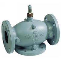 VGF31LD60 by Honeywell - ANSI 125, 3-WAY, 6, DIV.