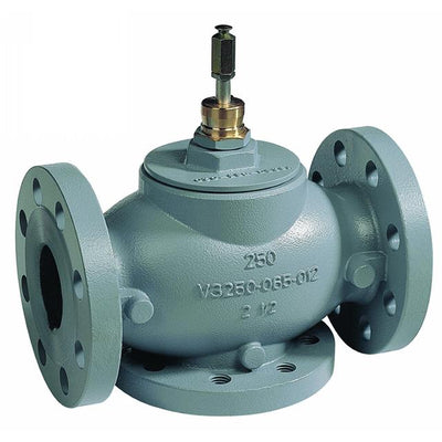 VGF32EM60 by Honeywell - ANSI 250, 3-WAY, 6, MIX