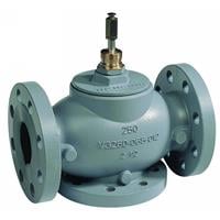 VGF32EM60 by Honeywell - ANSI 250, 3-WAY, 6, MIX