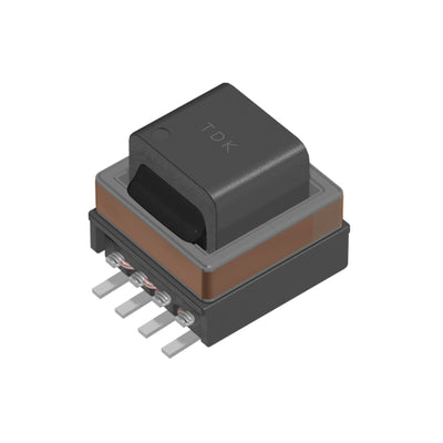 VGT10/9EE-204S2P4 by TDK Corporation - TRANSFORMERS FOR BMS