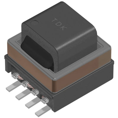 VGT10/9EE-X01S1P4 by TDK Corporation - PULSE TRANSFORMERS FOR BMS (BATT