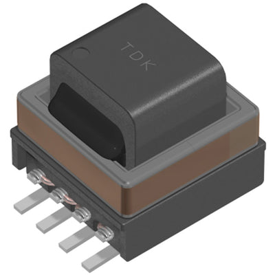 VGT10/9EE-X03S2P4 by TDK Corporation - PULSE TRANSFORMERS FOR BMS (BATT