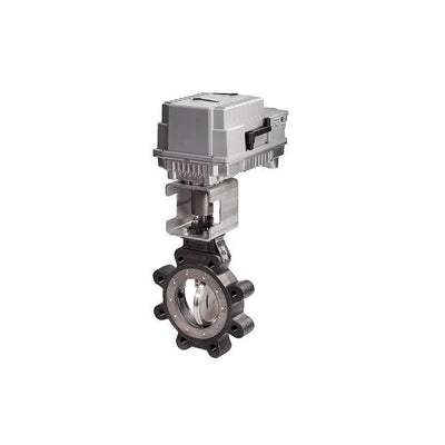 VH2H8LSN2/M by Honeywell - 2-WAY, 3 INCH, ANSI CLASS 150 HI