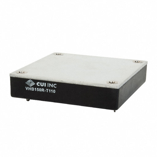 VHB150R-T110-S12 by CUI Inc. - DC DC CONVERTER 12V 150W