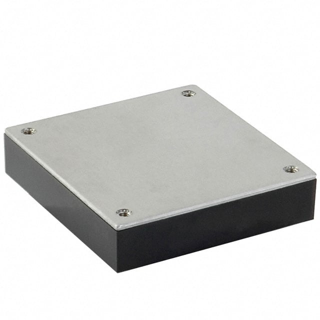VHB150W-Q24-S5 by CUI Inc. - DC DC CONVERTER 5V 150W