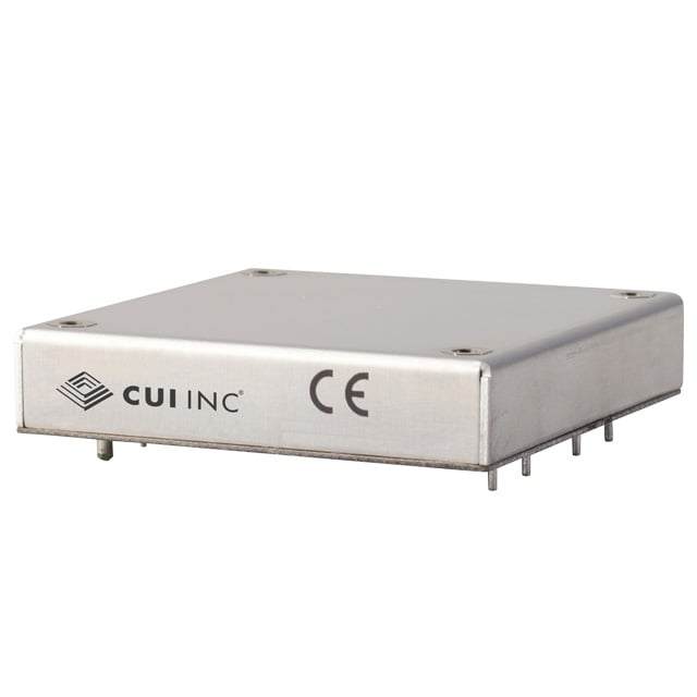 VHE100W-Q24-S15 by CUI Inc. - DC DC CONVERTER 15V 100W