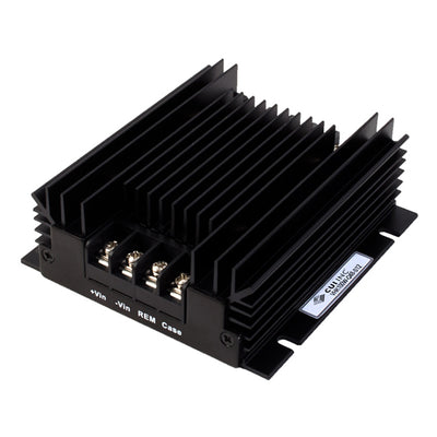 VHK100W-Q24-S3R3 by CUI Inc. - DC/DC CONVERTER 3.3V 100W