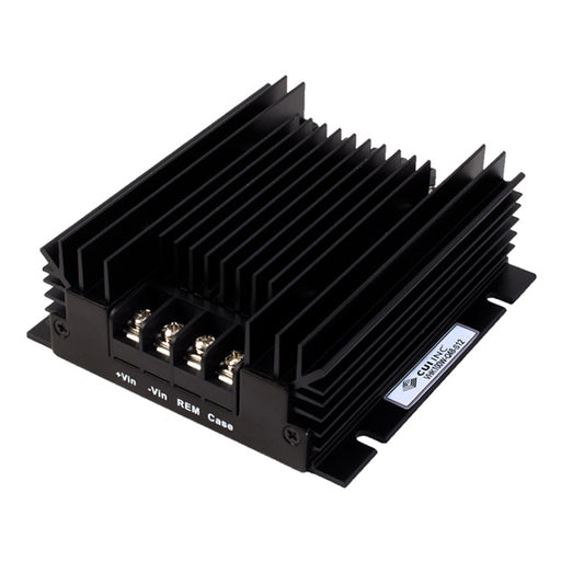 VHK100W-Q24-S3R3 by CUI Inc. - DC/DC CONVERTER 3.3V 100W