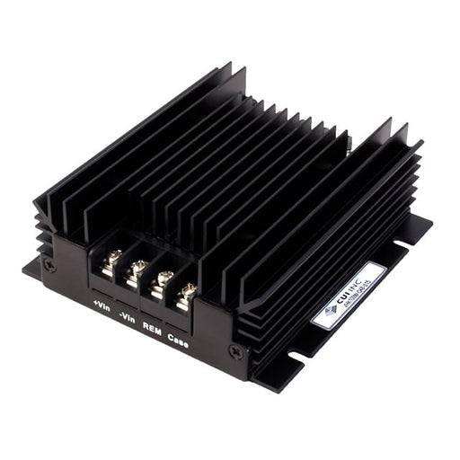 VHK100W-Q48-S15 by CUI Inc. - DC/DC CONVERTER 15V 100W