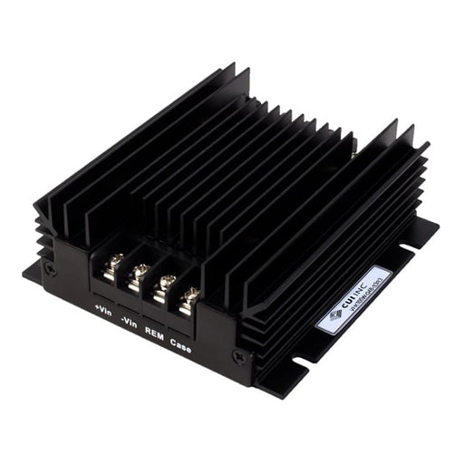 VHK100W-Q48-S3R3 by CUI Inc. - DC/DC CONVERTER 3.3V 100W