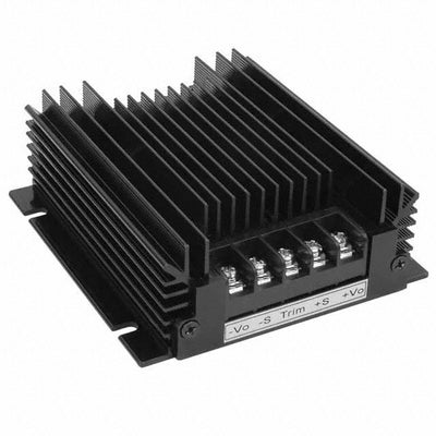 VHK150W-Q24-S48 by CUI Inc. - DC/DC CONVERTER 48V 150W