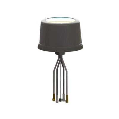 VHP69273B22G-518A by TE Connectivity Laird - RF ANT 829MHZ/1.575GHZ DOME CAB