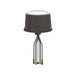 VHP69273B22G-518A by TE Connectivity Laird - RF ANT 829MHZ/1.575GHZ DOME CAB