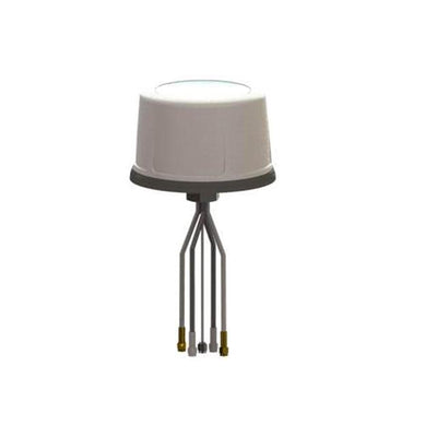 VHP69273W22G-518A by TE Connectivity Laird - RF ANT 829MHZ/1.575GHZ DOME CAB