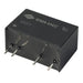 VHS1-S12-S15-SIP by CUI Inc. - DC DC CONVERTER 15V 1W