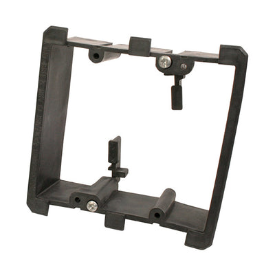 VHT-8498 by Quest Technology International Inc. - LOWVOLTAGE DRYWALL MUD RING DUA