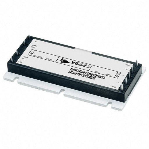 VI-262-EY by Vicor Corporation - DC DC CONVERTER 15V 50W