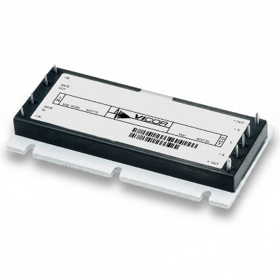 VI-271-IW by Vicor Corporation - DC DC CONVERTER 12V 100W