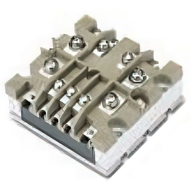 VI-JT1-IW-B1 by Vicor Corporation - DC DC CONVERTER 12V 100W