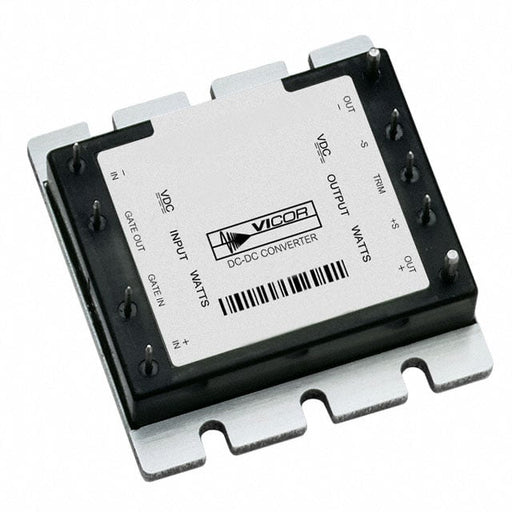 VI-J3T-EY by Vicor Corporation - DC DC CONVERTER 6.5V 50W