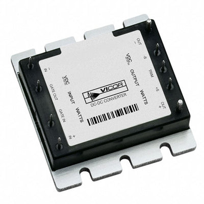 VI-J0P-IX by Vicor Corporation - DC DC CONVERTER 13.8V 75W