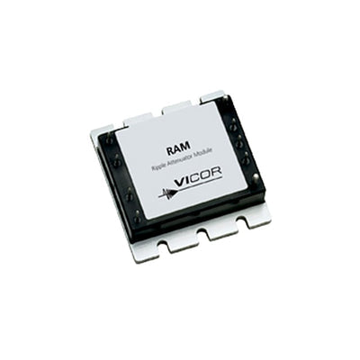 VI-RAM-I1 by Vicor Corporation - RIPPLE ATTENUATOR MODULE